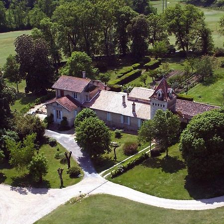 Golf De Teynac Bed & Breakfast Beychac-et-Caillau Luaran gambar