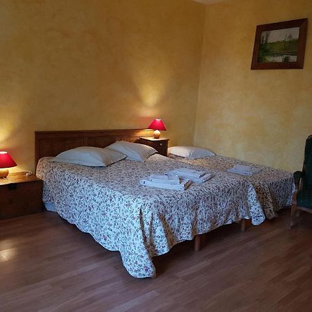 Golf De Teynac Bed & Breakfast Beychac-et-Caillau Luaran gambar