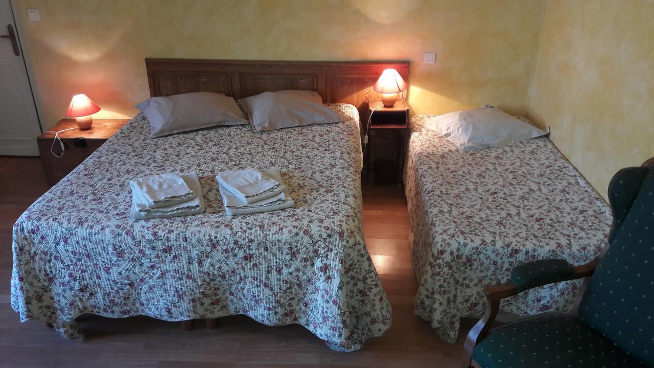 Golf De Teynac Bed & Breakfast Beychac-et-Caillau Luaran gambar