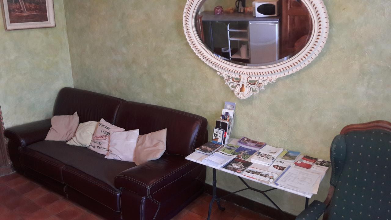 Golf De Teynac Bed & Breakfast Beychac-et-Caillau Luaran gambar