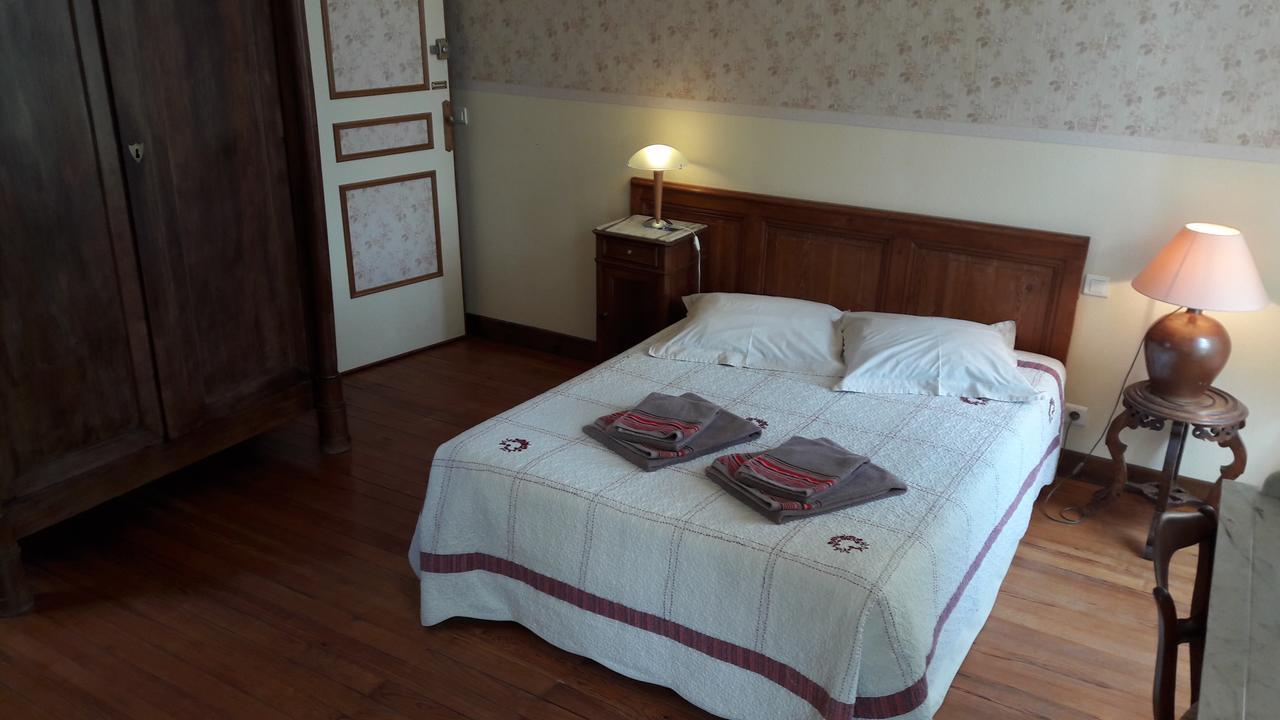 Golf De Teynac Bed & Breakfast Beychac-et-Caillau Luaran gambar
