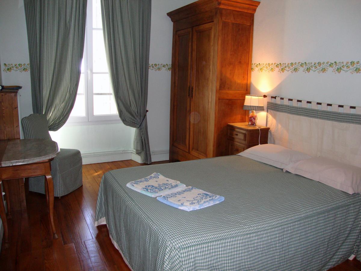 Golf De Teynac Bed & Breakfast Beychac-et-Caillau Luaran gambar