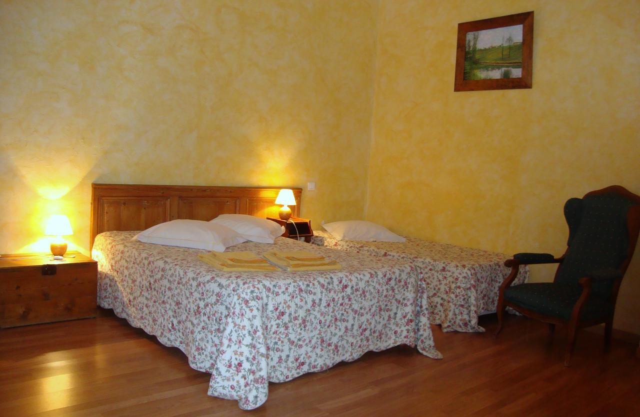 Golf De Teynac Bed & Breakfast Beychac-et-Caillau Luaran gambar