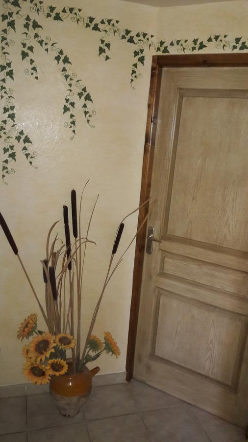 Golf De Teynac Bed & Breakfast Beychac-et-Caillau Luaran gambar