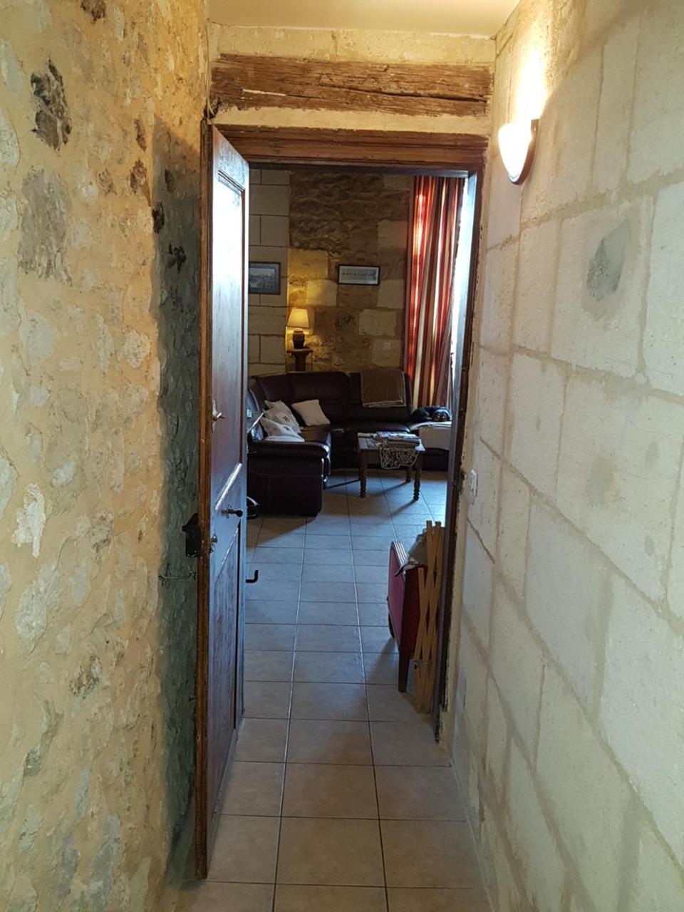 Golf De Teynac Bed & Breakfast Beychac-et-Caillau Luaran gambar