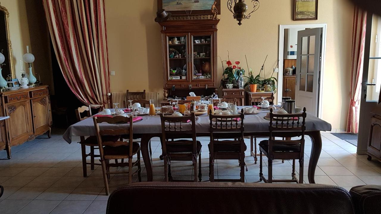 Golf De Teynac Bed & Breakfast Beychac-et-Caillau Luaran gambar