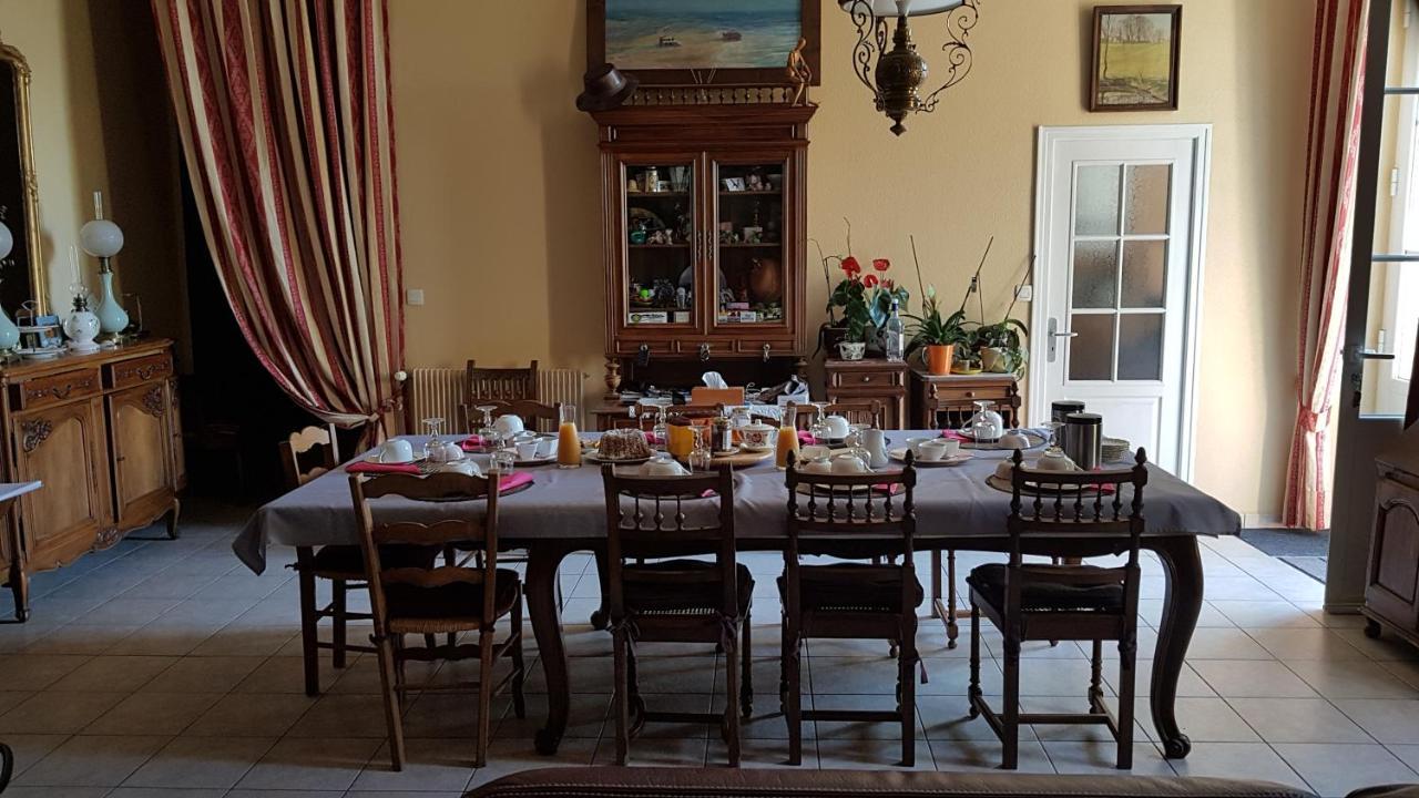 Golf De Teynac Bed & Breakfast Beychac-et-Caillau Luaran gambar