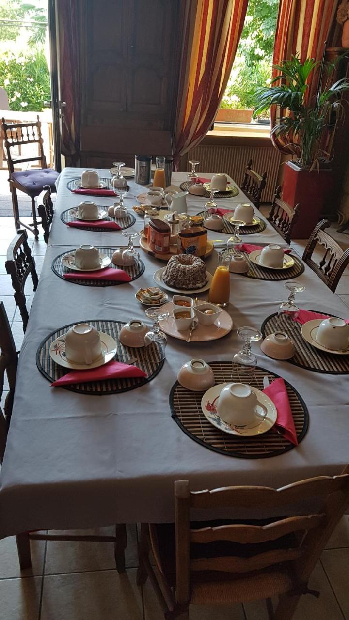 Golf De Teynac Bed & Breakfast Beychac-et-Caillau Luaran gambar